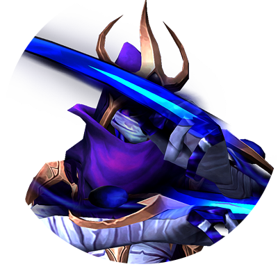 Arcane Duelist