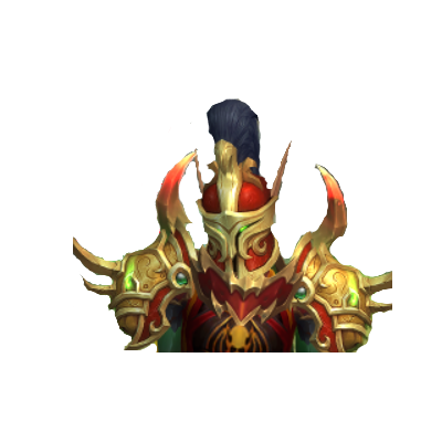 Arcane Duelist